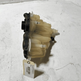2017 - 2018 JAGUAR XE RADIATOR COOLANT OVERFLOW EXPANSION TANK BOTTLE OEM