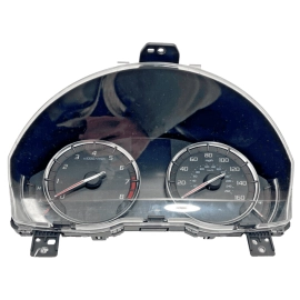 2020 Acura TLX 3.5L AWD A-Spec Dash Instrument Cluster Gauge Speedometer OE