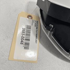 2020 Acura TLX 3.5L AWD A-Spec Dash Instrument Cluster Gauge Speedometer OE