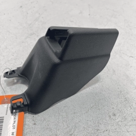 Honda Pilot 2016-2021 Front Passenger Side Seat Outer Track Rail Foot Cover