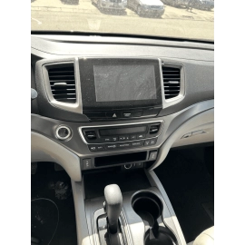 Honda Pilot 2016-2021 Front Passenger Side Seat Outer Track Rail Foot Cover