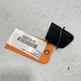 2016 - 2020 HONDA PILOT REAR PASSENGER SIDE DOOR INNER HANDLE TRIM COVER CA 2016 - 2020 HONDA PILOT REAR PASSENGER SIDE DOOR INNER HANDLE TRIM COVER CA