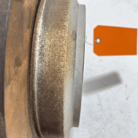 2016-17-18-19-20-2021 Honda Pilot Rear Left Driver Brake Rotor Disc OEM