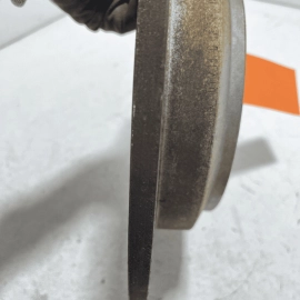 2016-17-18-19-20-2021 Honda Pilot Rear Left Driver Brake Rotor Disc OEM