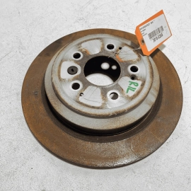 2016-17-18-19-20-2021 Honda Pilot Rear Left Driver Brake Rotor Disc OEM