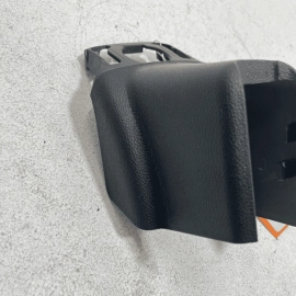 Honda Pilot 2016-2021 Front Passenger Side Seat Track Rail Foot Cover OEM