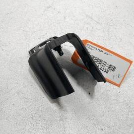 Honda Pilot 2016-2021 Front Passenger Side Seat Track Rail Foot Cover OEM