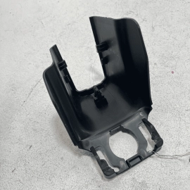 Honda Pilot 2016-2021 Front Passenger Side Seat Track Rail Foot Cover OEM