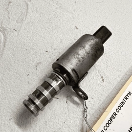 MINI COOPER COUNTRYMAN Engine Variable Timing Control Valve Solenoid 11-16 