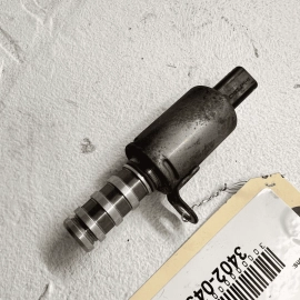 MINI COOPER COUNTRYMAN Engine Variable Timing Control Valve Solenoid 11-16 