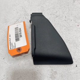 2016-2021 Honda Pilot Passport Front Passenger Door Mirror Corner Cover Tri