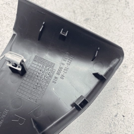 2016-2021 Honda Pilot Passport Front Passenger Door Mirror Corner Cover Tri