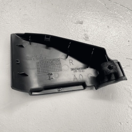 2016-2021 Honda Pilot Passport Front Passenger Door Mirror Corner Cover Tri