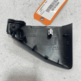 2016-2021 Honda Pilot Passport Front Passenger Door Mirror Corner Cover Tri