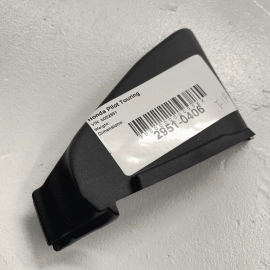 2016-2021 Honda Pilot Passport Front Passenger Door Mirror Corner Cover Tri