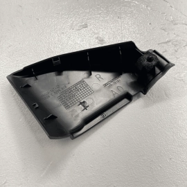 2016-2021 Honda Pilot Passport Front Passenger Door Mirror Corner Cover Tri