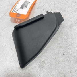 2016-2021 Honda Pilot Passport Front Passenger Door Mirror Corner Cover Tri