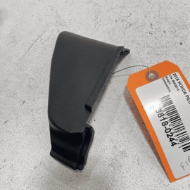 2016-2021 Honda Pilot Passport Front Passenger Door Mirror Corner Cover Tri