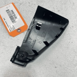 2016-2021 Honda Pilot Passport Front Passenger Door Mirror Corner Cover Tri