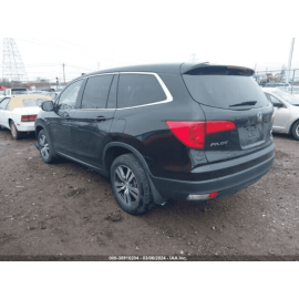 2016 - 2021 HONDA PILOT REAR LEFT OR RIGHT DOOR WINDOW CONTROL SWITCH OEM 1