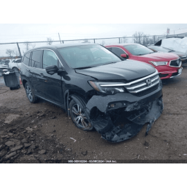 2016 - 2021 HONDA PILOT REAR LEFT OR RIGHT DOOR WINDOW CONTROL SWITCH OEM 1