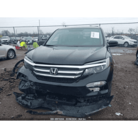 2016 - 2021 HONDA PILOT REAR LEFT OR RIGHT DOOR WINDOW CONTROL SWITCH OEM 1