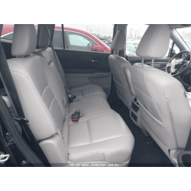 2016 - 2021 HONDA PILOT REAR LEFT OR RIGHT DOOR WINDOW CONTROL SWITCH OEM 1