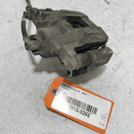 2016 - 2021 HONDA PILOT REAR LEFT OR RIGHT DOOR WINDOW CONTROL SWITCH OEM 1