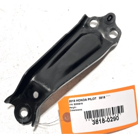 16-21 HONDA PILOT AWD SUBFRAME SIDE STAY BRACKET SUPPORT REAR LEFT OEM