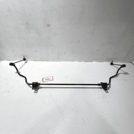 2017 - 2020 JAGUAR XE REAR STABILIZER SWAY ANTI ROLL SWAY BAR & LINKS OEM