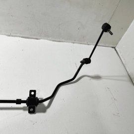 2017 - 2020 JAGUAR XE REAR STABILIZER SWAY ANTI ROLL SWAY BAR & LINKS OEM