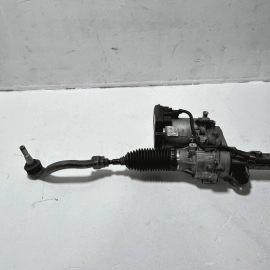 2017-2020 JAGUAR XE RWD ELECTRIC POWER STEERING GEAR RACK & PINION W/LINK O