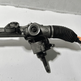 2017-2020 JAGUAR XE RWD ELECTRIC POWER STEERING GEAR RACK & PINION W/LINK O