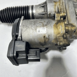 2017-2020 JAGUAR XE RWD ELECTRIC POWER STEERING GEAR RACK & PINION W/LINK O