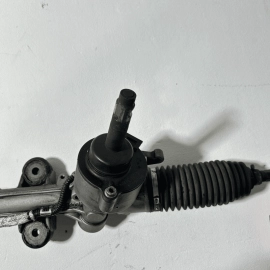 2017-2020 JAGUAR XE RWD ELECTRIC POWER STEERING GEAR RACK & PINION W/LINK O