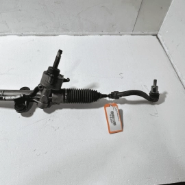 2017-2020 JAGUAR XE RWD ELECTRIC POWER STEERING GEAR RACK & PINION W/LINK O