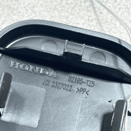 HONDA PILOT 2016 - 2021 REAR 3RD ROW SEAT CUSHION COVER TRIM CAP OEM HONDA PILOT 2016 - 2021 REAR 3RD ROW SEAT CUSHION COVER TRIM CAP OEM