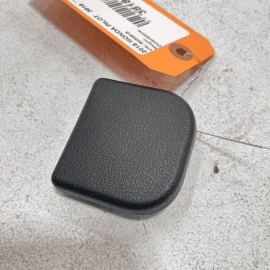 HONDA PILOT 2016 - 2021 REAR 3RD ROW SEAT CUSHION COVER TRIM CAP OEM HONDA PILOT 2016 - 2021 REAR 3RD ROW SEAT CUSHION COVER TRIM CAP OEM