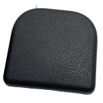 HONDA PILOT 2016 - 2021 REAR 3RD ROW SEAT CUSHION COVER TRIM CAP OEM