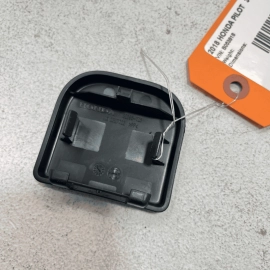 HONDA PILOT 2016 - 2021 REAR 3RD ROW SEAT CUSHION COVER TRIM CAP OEM HONDA PILOT 2016 - 2021 REAR 3RD ROW SEAT CUSHION COVER TRIM CAP OEM