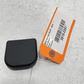 HONDA PILOT 2016 - 2021 REAR 3RD ROW SEAT CUSHION COVER TRIM CAP OEM HONDA PILOT 2016 - 2021 REAR 3RD ROW SEAT CUSHION COVER TRIM CAP OEM