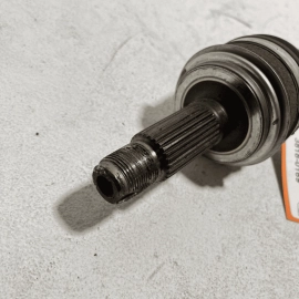 2016-2021 HONDA PILOT REAR RIGHT PASSENGER SIDE AXLE SHAFT OEM