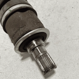 2016-2021 HONDA PILOT REAR RIGHT PASSENGER SIDE AXLE SHAFT OEM