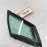16-21 HONDA PASSPORT FRONT PASSENG SIDE DOOR FIXED VENT QUARTER WINDOW GLAS