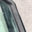 16-21 HONDA PASSPORT FRONT PASSENG SIDE DOOR FIXED VENT QUARTER WINDOW GLAS