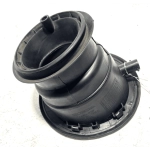 2016-17-18-19-2021 HONDA PILOT FUEL TANK FILLER POCKET HOUSING ADAPTER SEAL