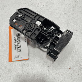 2016 - 2021 HONDA PILOT REAR RIGHT PASSENGER SIDE INTERIOR DOOR HANDLE OEM