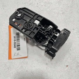 2016 - 2021 HONDA PILOT REAR RIGHT PASSENGER SIDE INTERIOR DOOR HANDLE OEM