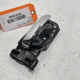 2016 - 2021 HONDA PILOT REAR RIGHT PASSENGER SIDE INTERIOR DOOR HANDLE OEM