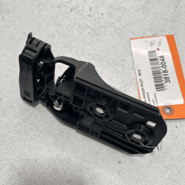 2016 - 2021 HONDA PILOT REAR RIGHT PASSENGER SIDE INTERIOR DOOR HANDLE OEM